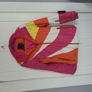 FIREFLY Snowboarding jacket